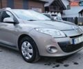 Бежевый Рено Меган, объемом двигателя 1.46 л и пробегом 220 тыс. км за 6750 $, фото 21 на Automoto.ua