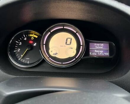Бежевый Рено Меган, объемом двигателя 1.46 л и пробегом 283 тыс. км за 7100 $, фото 18 на Automoto.ua