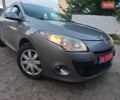 Бежевый Рено Меган, объемом двигателя 1.6 л и пробегом 212 тыс. км за 7450 $, фото 1 на Automoto.ua