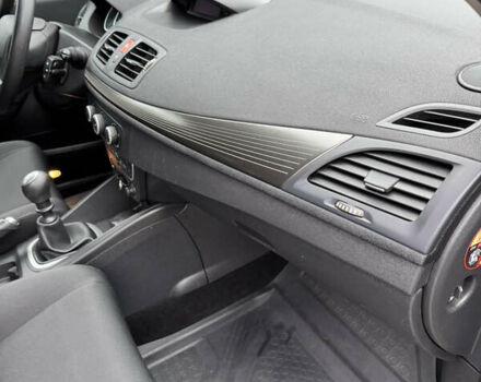 Бежевый Рено Меган, объемом двигателя 1.6 л и пробегом 194 тыс. км за 7399 $, фото 61 на Automoto.ua