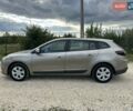 Рено Меган 2010 в Черновцах на Automoto.ua Бежевый Рено Меган, объемом двигателя 1.46 л и пробегом 270 тыс. км за 4999 $, фото 6 на Automoto.ua