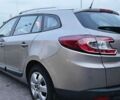 Бежевий Рено Меган, об'ємом двигуна 1.46 л та пробігом 220 тис. км за 6350 $, фото 12 на Automoto.ua