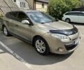 Бежевый Рено Меган, объемом двигателя 1.5 л и пробегом 300 тыс. км за 6300 $, фото 2 на Automoto.ua