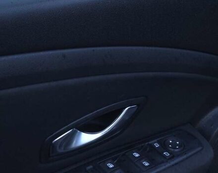 Бежевый Рено Меган, объемом двигателя 1.46 л и пробегом 252 тыс. км за 5200 $, фото 11 на Automoto.ua