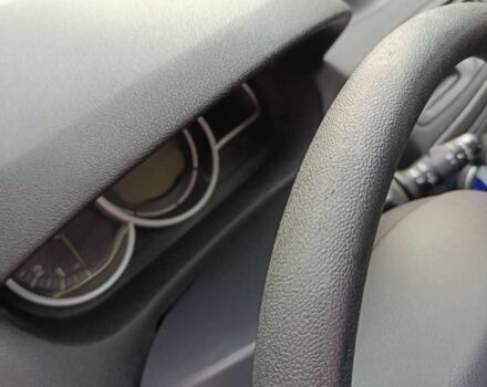 Бежевый Рено Меган, объемом двигателя 1.6 л и пробегом 173 тыс. км за 7499 $, фото 13 на Automoto.ua