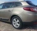 Бежевий Рено Меган, об'ємом двигуна 1.46 л та пробігом 151 тис. км за 7000 $, фото 7 на Automoto.ua
