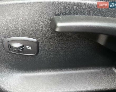 Бежевый Рено Меган, объемом двигателя 1.6 л и пробегом 173 тыс. км за 7499 $, фото 38 на Automoto.ua