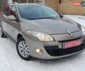 Бежевый Рено Меган, объемом двигателя 1.6 л и пробегом 173 тыс. км за 7499 $, фото 1 на Automoto.ua