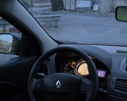 Бежевый Рено Меган, объемом двигателя 1.46 л и пробегом 252 тыс. км за 5200 $, фото 19 на Automoto.ua