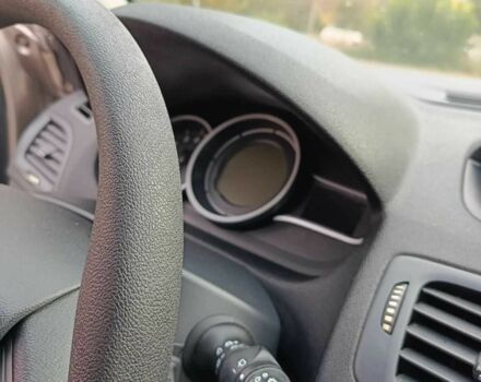 Бежевый Рено Меган, объемом двигателя 1.6 л и пробегом 173 тыс. км за 7499 $, фото 14 на Automoto.ua