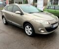 Бежевий Рено Меган, об'ємом двигуна 1.5 л та пробігом 283 тис. км за 7100 $, фото 1 на Automoto.ua