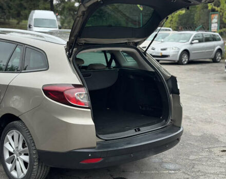 Бежевий Рено Меган, об'ємом двигуна 1.4 л та пробігом 212 тис. км за 6300 $, фото 29 на Automoto.ua