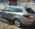 Бежевый Рено Меган, объемом двигателя 1.5 л и пробегом 315 тыс. км за 7800 $, фото 9 на Automoto.ua