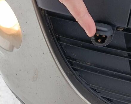 Бежевый Рено Меган, объемом двигателя 1.6 л и пробегом 173 тыс. км за 7499 $, фото 25 на Automoto.ua