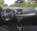 Бежевый Рено Меган, объемом двигателя 1.4 л и пробегом 196 тыс. км за 6000 $, фото 10 на Automoto.ua