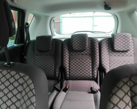 Бежевый Рено Меган, объемом двигателя 1.5 л и пробегом 180 тыс. км за 7500 $, фото 3 на Automoto.ua