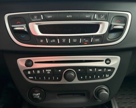 Бежевый Рено Меган, объемом двигателя 1.5 л и пробегом 211 тыс. км за 7400 $, фото 13 на Automoto.ua