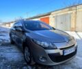 Бежевый Рено Меган, объемом двигателя 1.5 л и пробегом 0 тыс. км за 6700 $, фото 1 на Automoto.ua