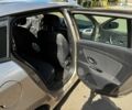 Бежевий Рено Меган, об'ємом двигуна 1.5 л та пробігом 210 тис. км за 7400 $, фото 10 на Automoto.ua