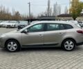 Бежевый Рено Меган, объемом двигателя 1.5 л и пробегом 211 тыс. км за 7400 $, фото 3 на Automoto.ua