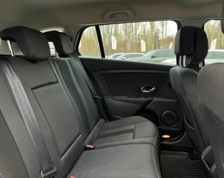 Бежевый Рено Меган, объемом двигателя 1.5 л и пробегом 211 тыс. км за 7400 $, фото 20 на Automoto.ua