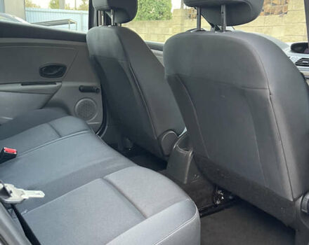 Бежевый Рено Меган, объемом двигателя 1.6 л и пробегом 106 тыс. км за 8499 $, фото 20 на Automoto.ua