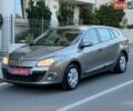 Бежевый Рено Меган, объемом двигателя 1.6 л и пробегом 244 тыс. км за 6500 $, фото 1 на Automoto.ua