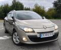 Бежевый Рено Меган, объемом двигателя 1.5 л и пробегом 247 тыс. км за 6999 $, фото 1 на Automoto.ua