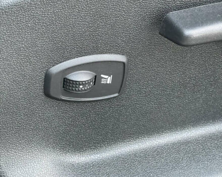 Бежевый Рено Меган, объемом двигателя 1.6 л и пробегом 106 тыс. км за 8499 $, фото 24 на Automoto.ua