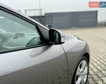 Бежевий Рено Меган, об'ємом двигуна 1.46 л та пробігом 135 тис. км за 7850 $, фото 43 на Automoto.ua