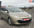 Бежевий Рено Меган, об'ємом двигуна 1.5 л та пробігом 233 тис. км за 7750 $, фото 2 на Automoto.ua