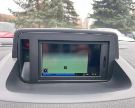 Бежевый Рено Меган, объемом двигателя 1.5 л и пробегом 211 тыс. км за 7400 $, фото 12 на Automoto.ua