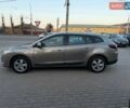 Бежевий Рено Меган, об'ємом двигуна 1.6 л та пробігом 168 тис. км за 8500 $, фото 4 на Automoto.ua