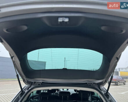 Бежевий Рено Меган, об'ємом двигуна 1.46 л та пробігом 135 тис. км за 7850 $, фото 69 на Automoto.ua