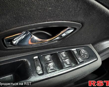 Бежевий Рено Меган, об'ємом двигуна 1.6 л та пробігом 134 тис. км за 7500 $, фото 11 на Automoto.ua