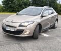 Бежевый Рено Меган, объемом двигателя 1.5 л и пробегом 247 тыс. км за 8500 $, фото 17 на Automoto.ua