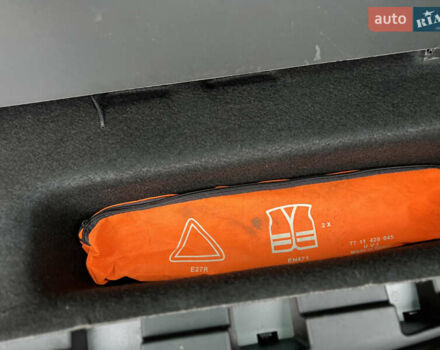 Бежевий Рено Меган, об'ємом двигуна 1.46 л та пробігом 135 тис. км за 7850 $, фото 70 на Automoto.ua