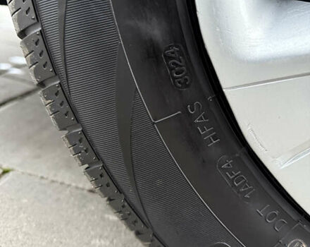 Бежевый Рено Меган, объемом двигателя 1.6 л и пробегом 289 тыс. км за 6700 $, фото 12 на Automoto.ua