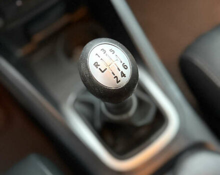 Бежевый Рено Меган, объемом двигателя 1.6 л и пробегом 289 тыс. км за 6700 $, фото 17 на Automoto.ua