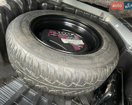 Бежевый Рено Меган, объемом двигателя 1.6 л и пробегом 106 тыс. км за 8499 $, фото 33 на Automoto.ua