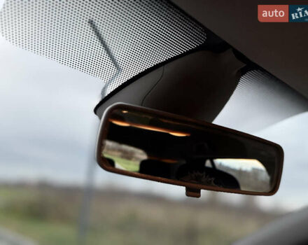 Бежевый Рено Меган, объемом двигателя 1.6 л и пробегом 289 тыс. км за 6700 $, фото 19 на Automoto.ua