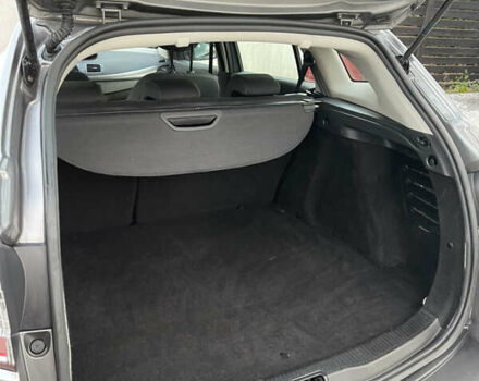 Бежевый Рено Меган, объемом двигателя 1.6 л и пробегом 106 тыс. км за 8499 $, фото 32 на Automoto.ua