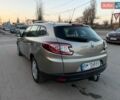 Бежевий Рено Меган, об'ємом двигуна 1.6 л та пробігом 168 тис. км за 8500 $, фото 5 на Automoto.ua