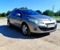 Бежевый Рено Меган, объемом двигателя 1.5 л и пробегом 355 тыс. км за 7200 $, фото 1 на Automoto.ua
