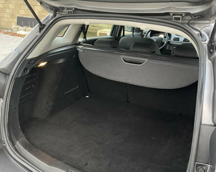 Бежевый Рено Меган, объемом двигателя 1.6 л и пробегом 106 тыс. км за 8499 $, фото 31 на Automoto.ua