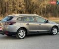 Бежевый Рено Меган, объемом двигателя 1.5 л и пробегом 262 тыс. км за 7200 $, фото 18 на Automoto.ua
