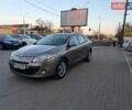 Бежевий Рено Меган, об'ємом двигуна 1.6 л та пробігом 168 тис. км за 8500 $, фото 3 на Automoto.ua