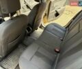 Бежевый Рено Меган, объемом двигателя 1.5 л и пробегом 213 тыс. км за 7100 $, фото 8 на Automoto.ua