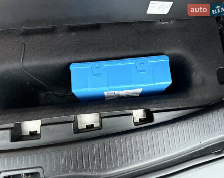 Бежевый Рено Меган, объемом двигателя 1.6 л и пробегом 289 тыс. км за 6700 $, фото 29 на Automoto.ua