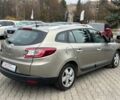 Бежевый Рено Меган, объемом двигателя 1.5 л и пробегом 211 тыс. км за 7400 $, фото 6 на Automoto.ua
